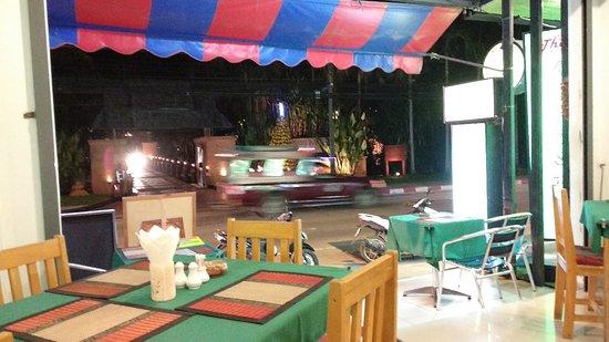 La Trattoria Di Suban & Luca